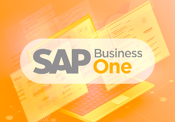 Education, SAP Business One Course, LMS Creative Site Template