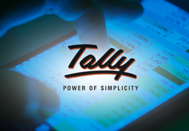 Education, Tally Prime Accounting Work Course, LMS Creative Site Template