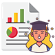 Icon Test Tube